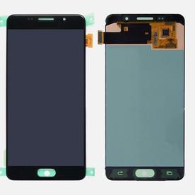 LCD Дисплей за Samsung SM-A510F Galaxy A5 2016 Комплект Черен